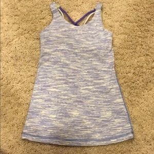 Ivivva tank top